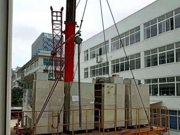 烈山区吊车出租公司电话_怎样选择吊车出租类型